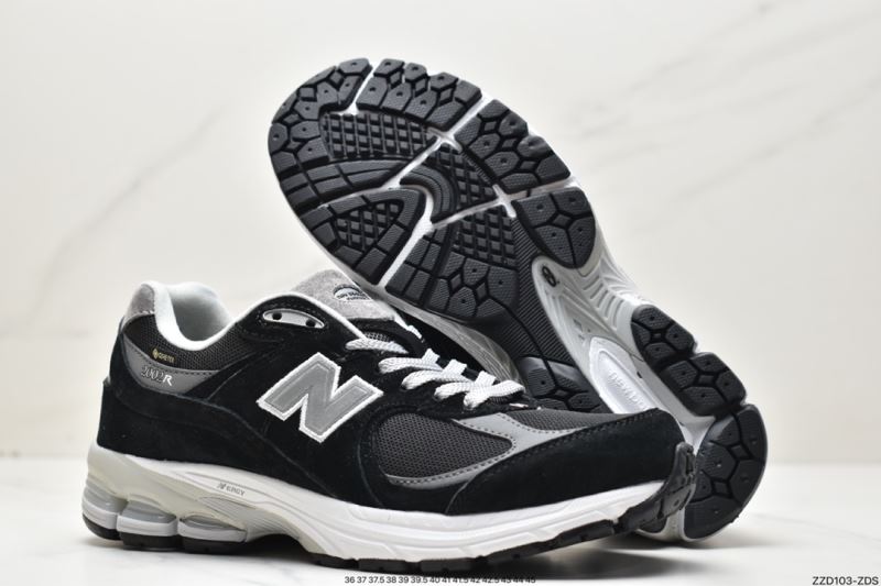 New Balance Sneakers